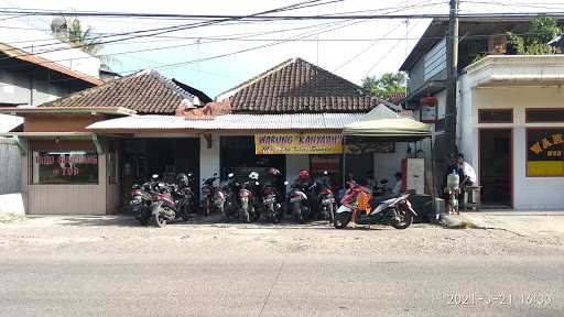 Warungkanya'Ah 6