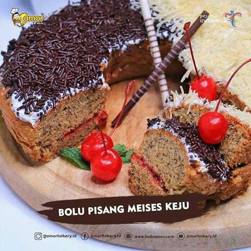 Bolu Amor Cibinong 8