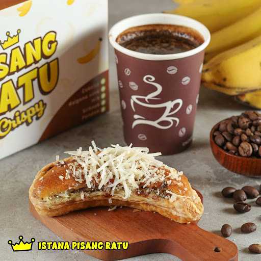 Istana Pisang Ratu - Citereup 2