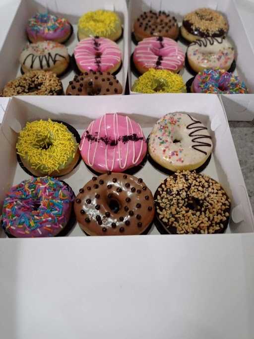 Donuts Mimi 3