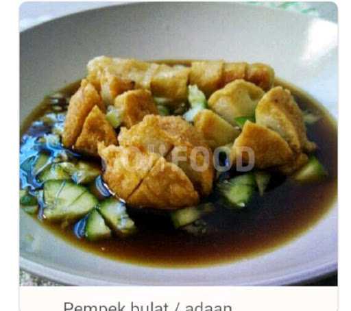 Pempek Nyai Aton Gofood 1