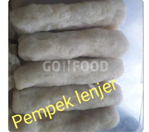 Pempek Nyai Aton Gofood 10