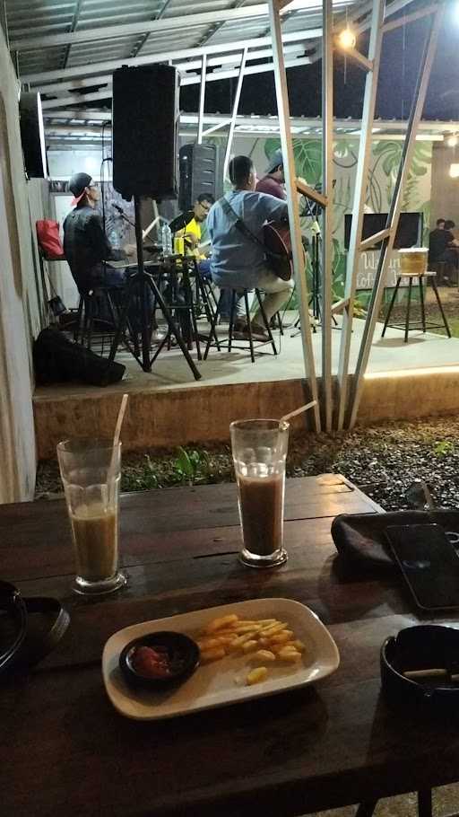 Warung Kopi Kita 2