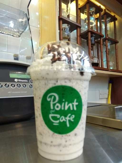 Point Coffee 2