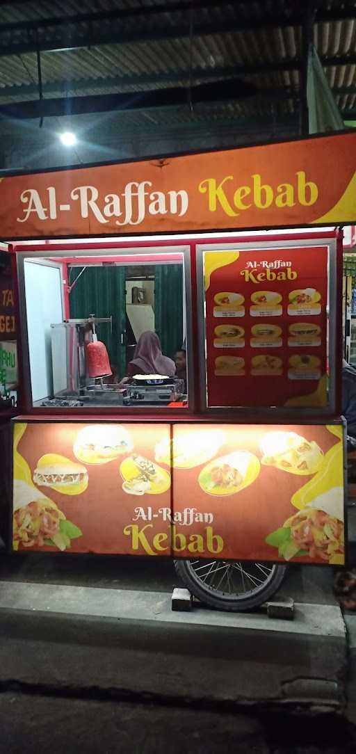 Al Raffan Kebab 2