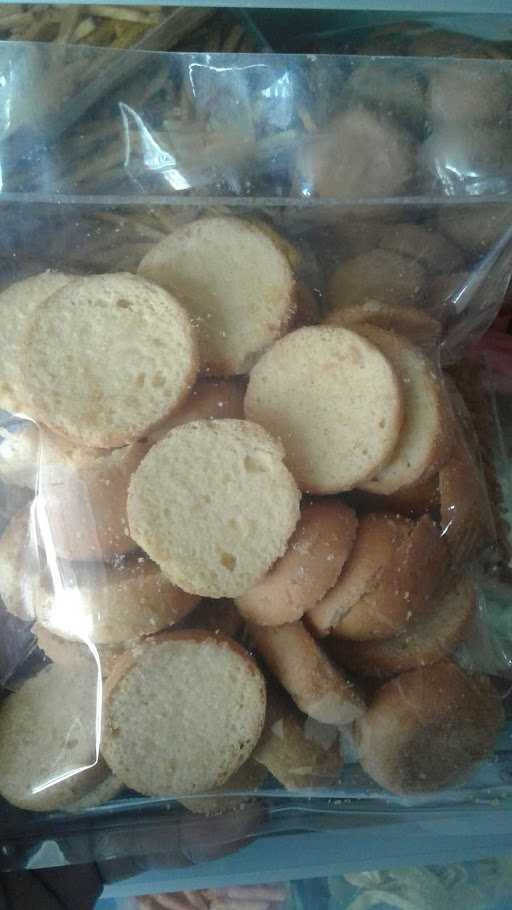 Arsy Jaya Snack 10