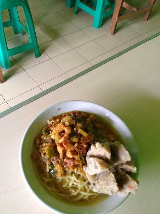 Bakso Dan Mie Ayam Balap 5