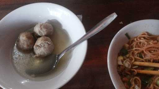 Bakso Dan Mie Ayam Balap 3