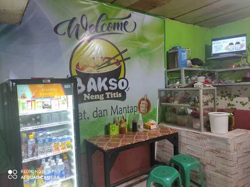 Bakso Neng Titis 1