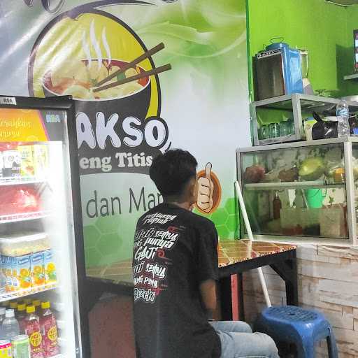 Bakso Neng Titis 2