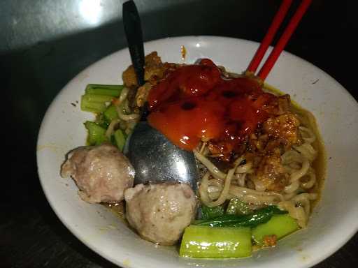 Bakso Super Ojolali 9