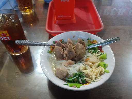 Bakso Super Ojolali 7