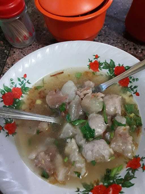 Bakso Super Ojolali 10