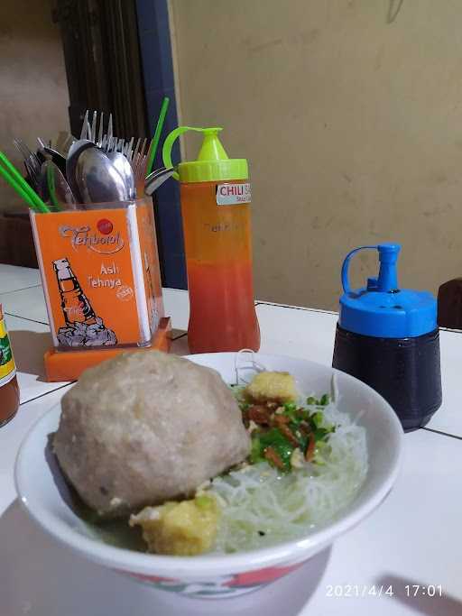 Baso Suro 1