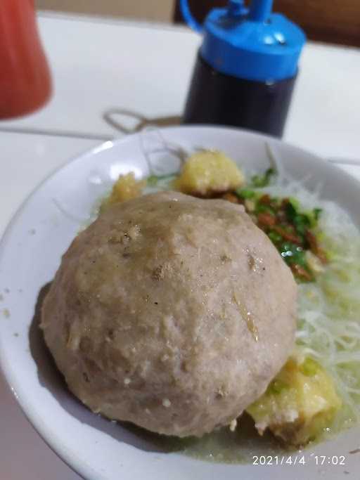 Baso Suro 2