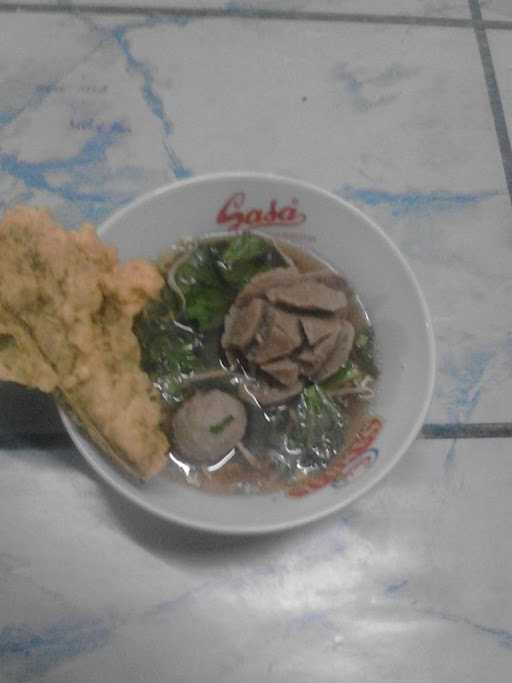 Baso Suro 4