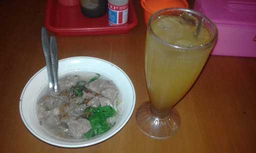 Baso Total Solo 1