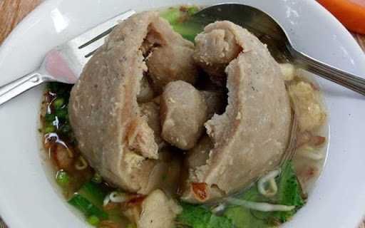 Baso Total Solo 10