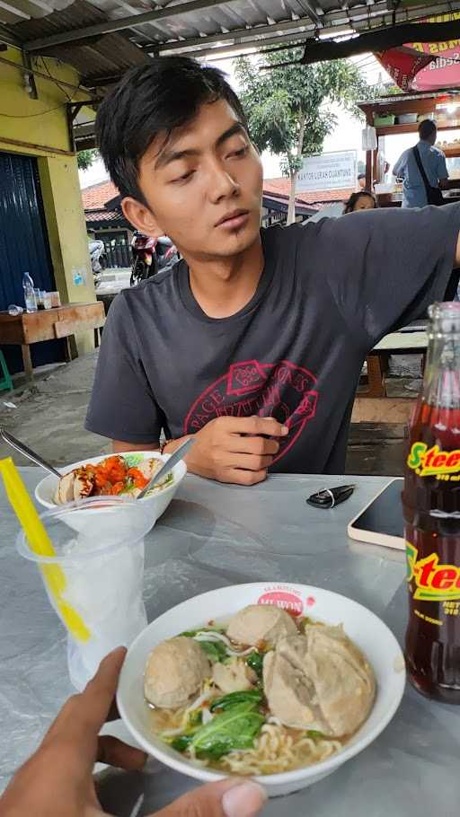 Baso Total Solo 7