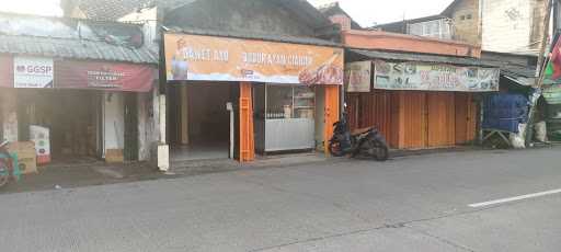 Bubur Ayam Cianjur Spesial 3