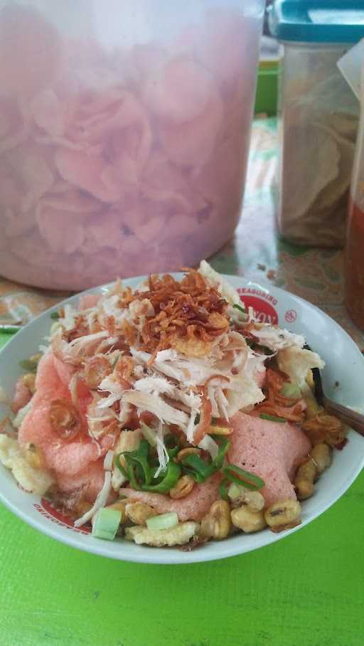 Bubur Ayam Denok Ii 2