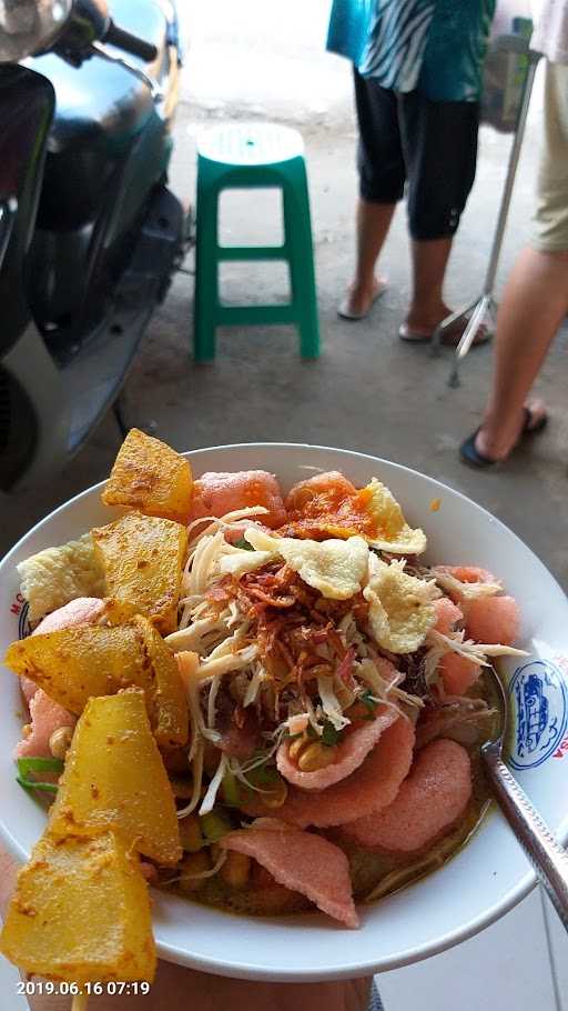 Bubur Ayam Denok Ii 1