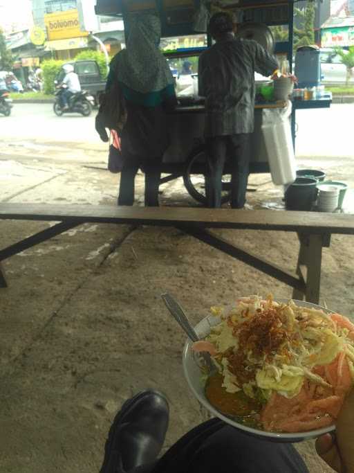 Bubur Ayam Kerto Sono 1