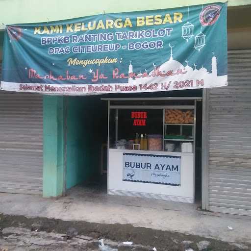 Bubur Ayam Majalengka 5