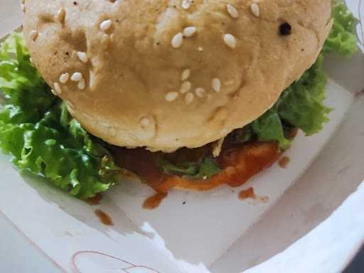 D'Top Chicken & Burger 2