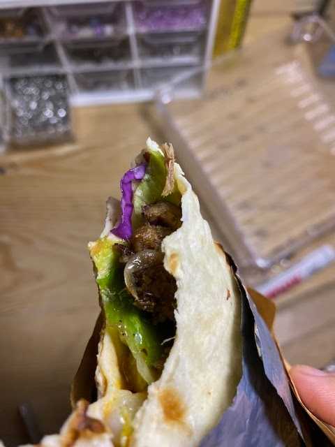 Kebab Ali 5