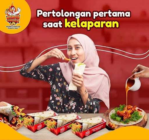 Kebab Chicken Lava Ibu Khansa 4