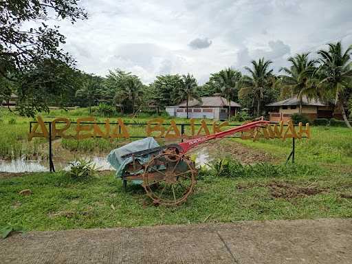 Kebun Wisata Pasirmukti 10