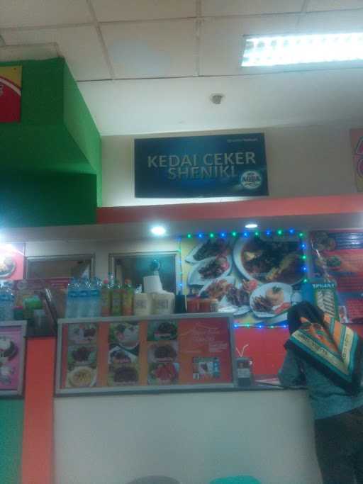 Kedai Ceker Sheniki 7