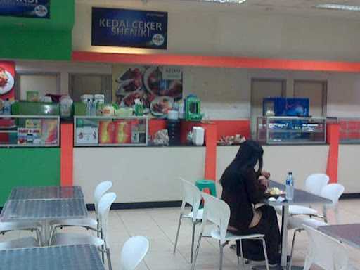 Kedai Ceker Sheniki 10