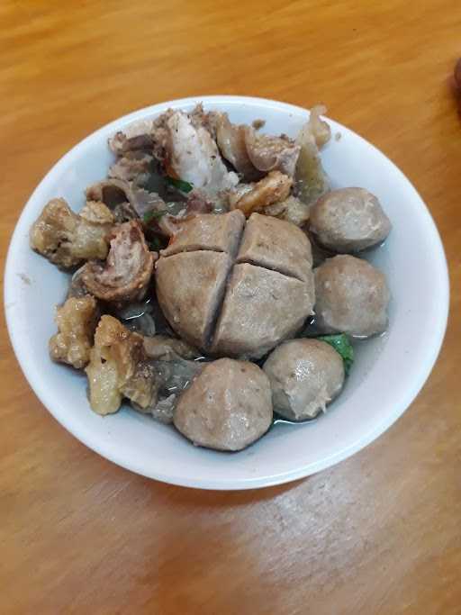 Masih Bakso Kancil 6