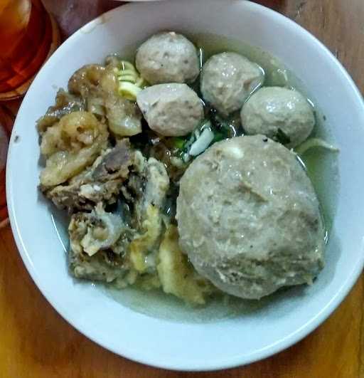 Masih Bakso Kancil 4