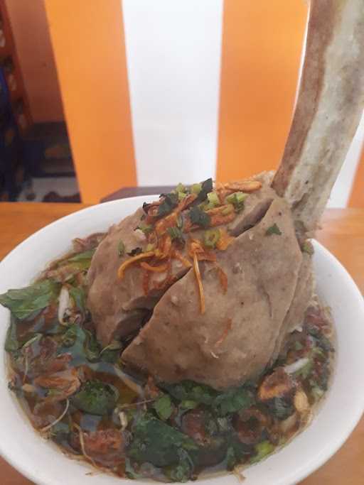 Masih Bakso Kancil 7