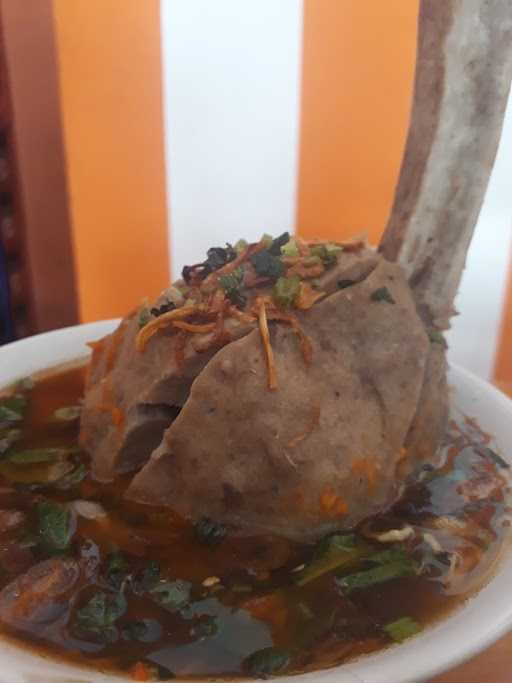 Masih Bakso Kancil 8