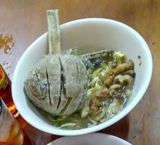 Masih Bakso Kancil 9