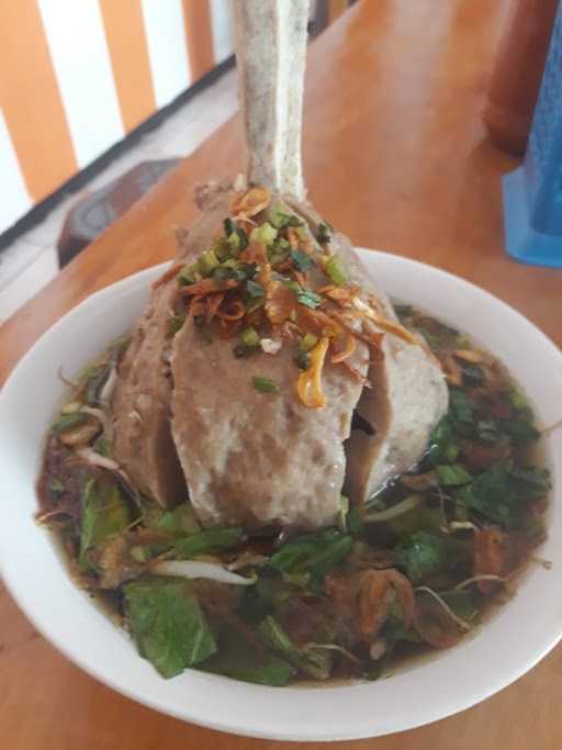 Masih Bakso Kancil 5