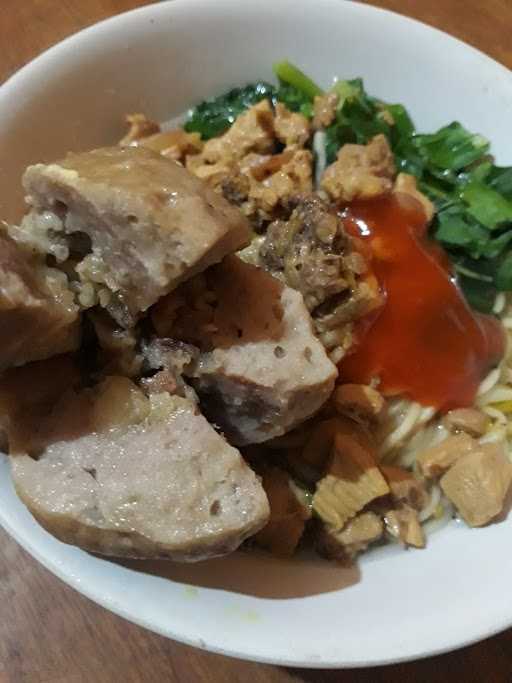 Masih Bakso Kancil 3