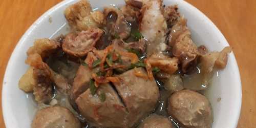 Masih Bakso Kancil 1