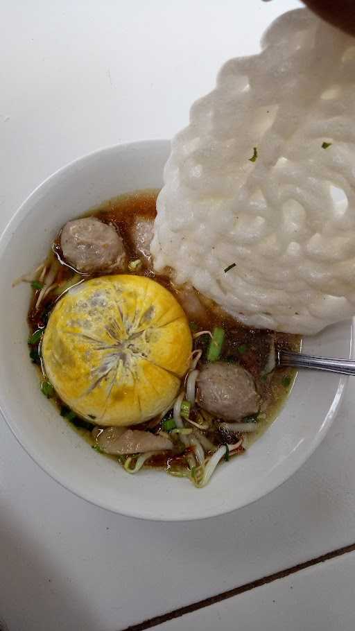 Mie Ayam Bakso Anon 9