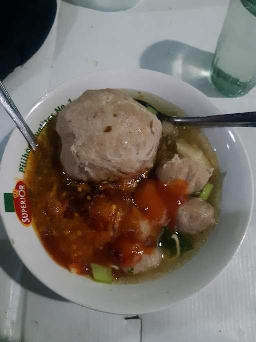 Mie Ayam Bakso Anon 2