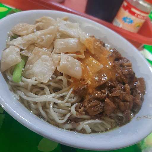 Mie Ayam Sumber Rezeki 3