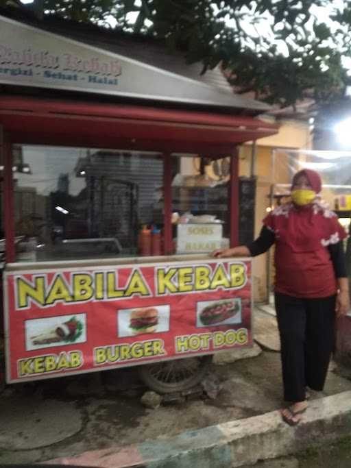 Nabila Kebab 3