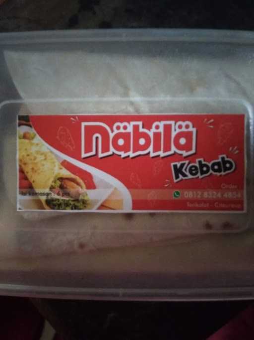 Nabila Kebab 2