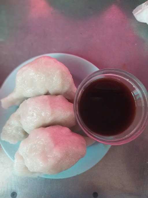 Pempek Palembang Cinde Yuk'Lia 8