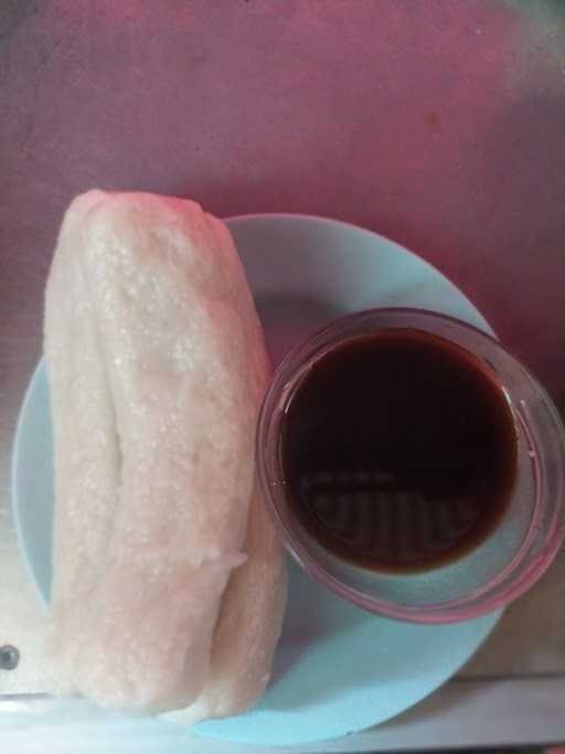 Pempek Palembang Cinde Yuk'Lia 2