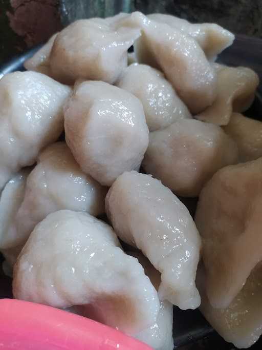 Pempek Palembang Cinde Yuk'Lia 6